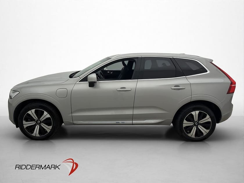 Bild 4 av Volvo XC60 T6 350hk AWD Plus Bright Pano Drag Värmare MOMS