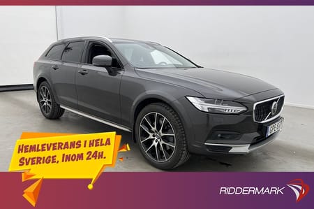 Volvo V90 Cross Country
