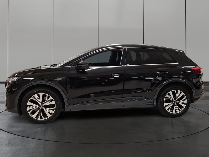 Bilde 2 av Audi Q4 50 e-tron quattro 