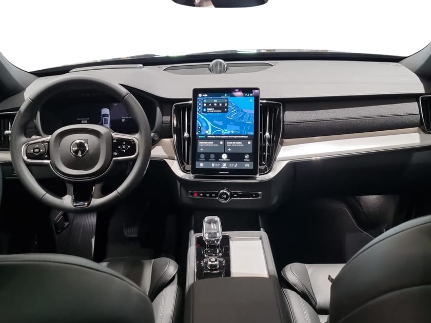 Bild 5 av Volvo XC90 T8 Ultra Black Edition - Demo