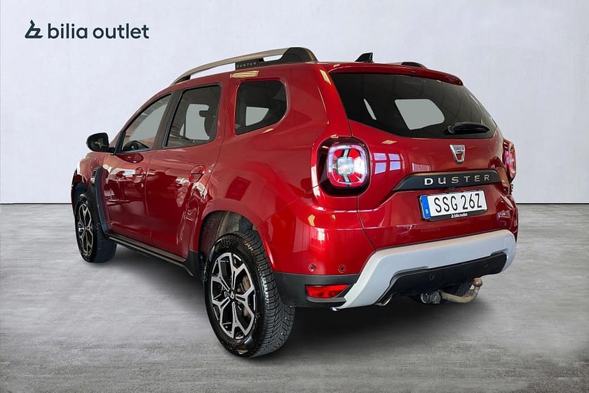 Bild 4 av Dacia Duster