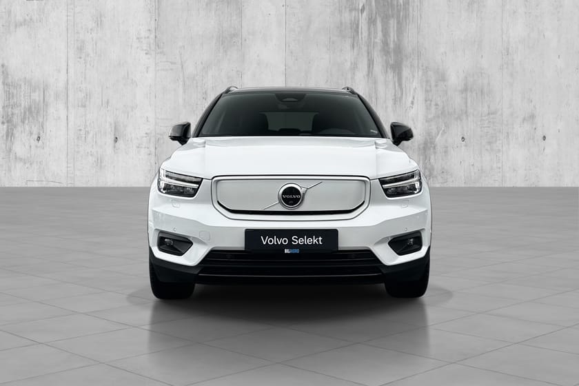 Bilde 2 av Volvo XC40 Recharge Twin 2022 Pro