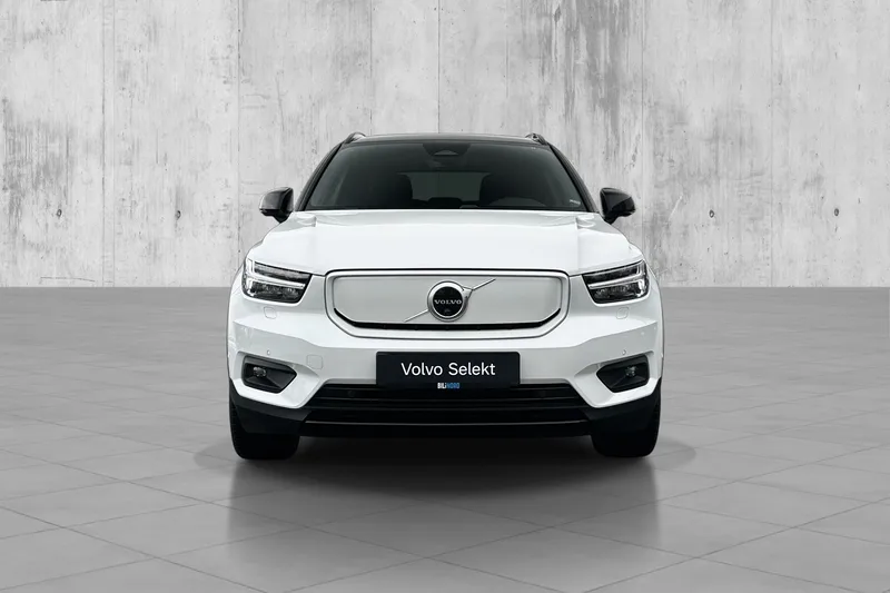 Volvo XC40 Recharge Twin bilde 3