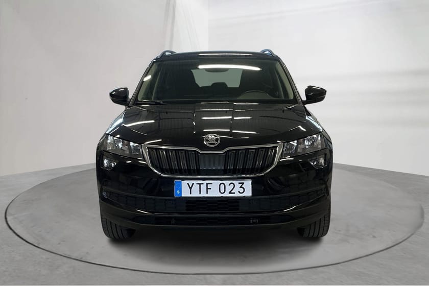 Bild 5 av Škoda Karoq
