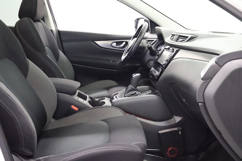 Bild 5 av Nissan Qashqai