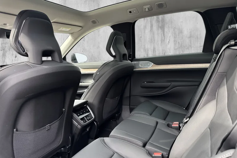 Volvo EX90 Twin Motor 7-seater bilde 14