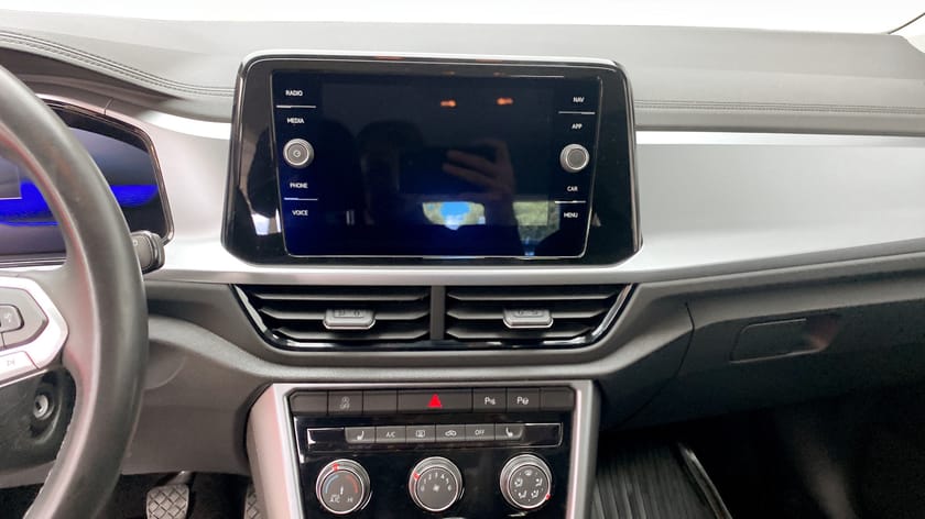 Bild 2 av Volkswagen T-Roc