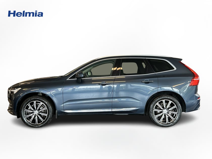 Bild 2 av Volvo XC60 B5 AWD Bensin Inscription