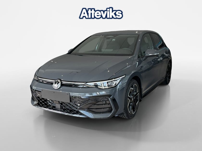 Bild 2 av Volkswagen Golf