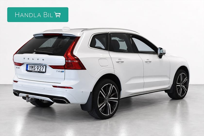Bild 4 av Volvo XC60