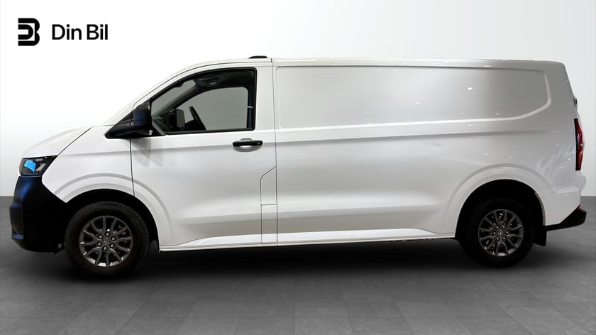 Bild 2 av Volkswagen Transporter SKÅP L2 2.0 TDI 150 HK 8 VXL Automat