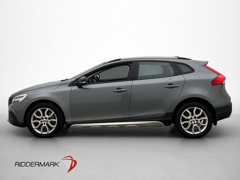 Bild 4 av Volvo V40 Cross Country D3 150hk Advanced D-Värm P-sensorer