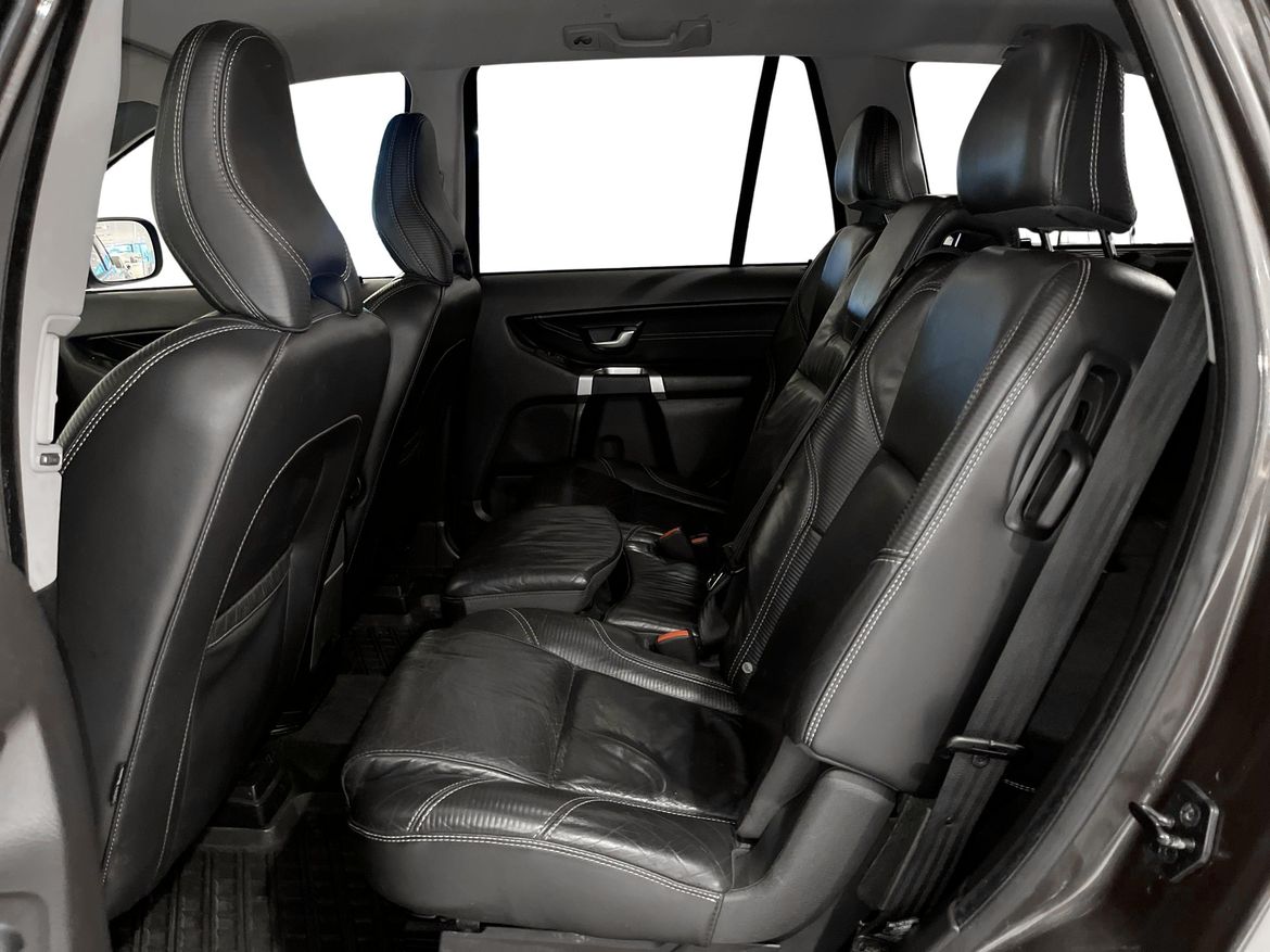 Volvo XC90 2013 - miniatyr 7
