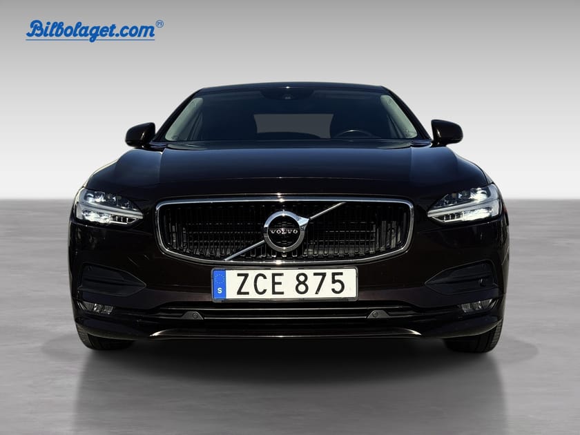 Bild 2 av Volvo S90 D4 AWD Edition