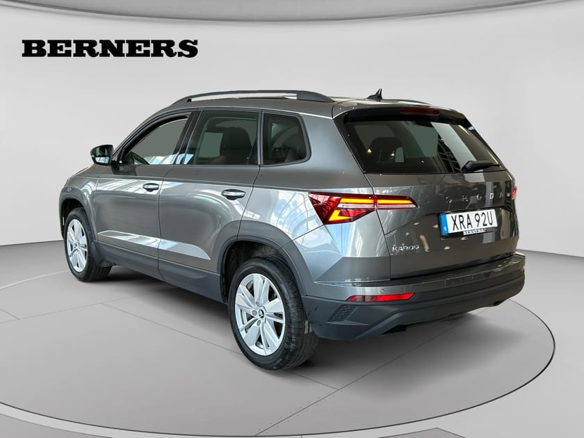 Bild 3 av Škoda Karoq