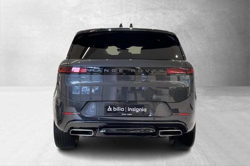 Bilde 3 av Land Rover Range Rover Sport P460e Dynamic HSE/ Head-Up/ Soft Close/ 360 Kamera