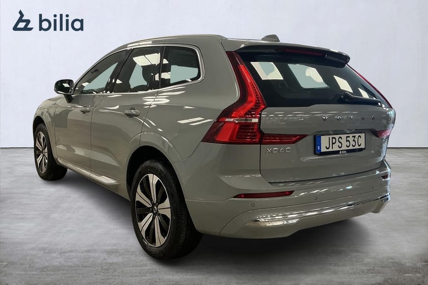 Bild 2 av Volvo XC60 T6 Core Special Edition 19" Drag Ljuspaket