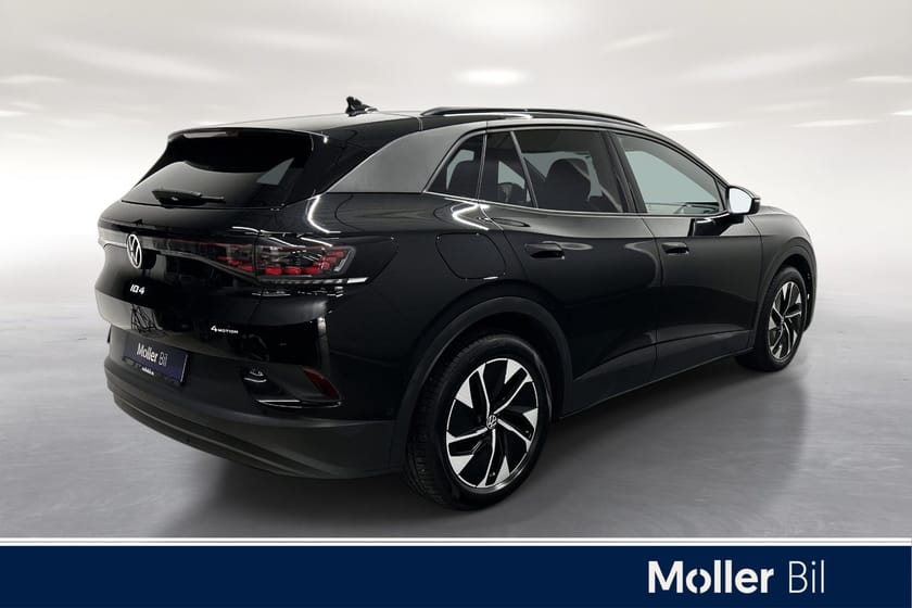 Bilde 5 av Volkswagen ID.4 Pro 4M highl.77kwh 286hk