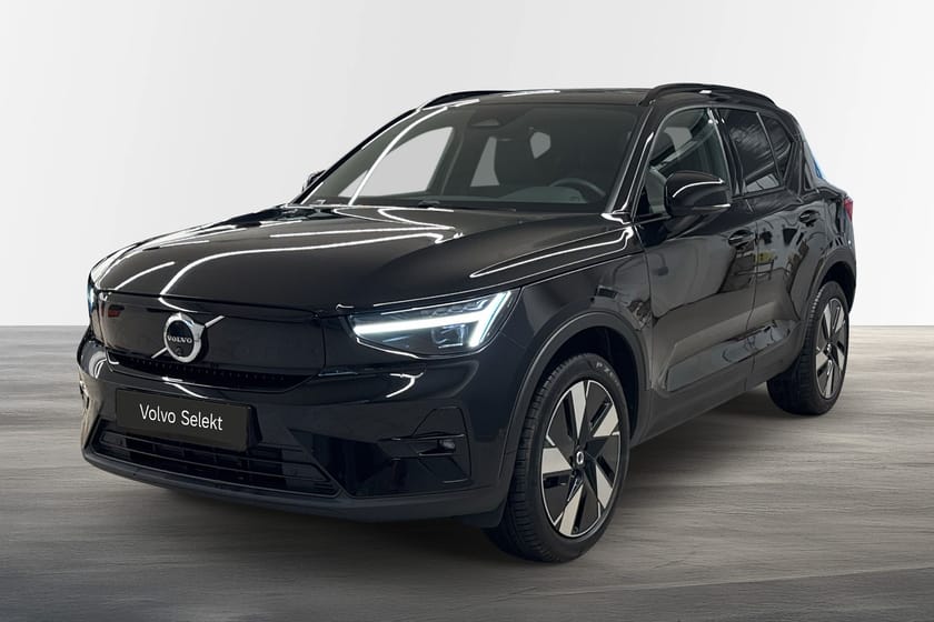 Bild 1 av Volvo EX40 Twin Motor Performance