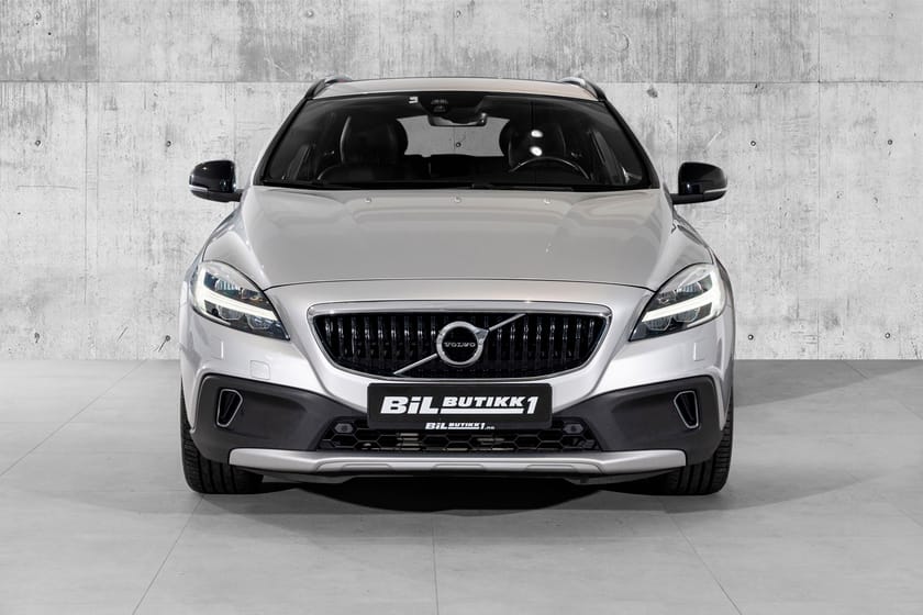 Bilde 3 av Volvo V40 Cross Country T3 152 hk automat - Ryggekamera/VOC/Navi