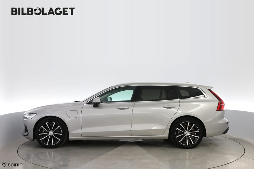 Bild 2 av Volvo V60