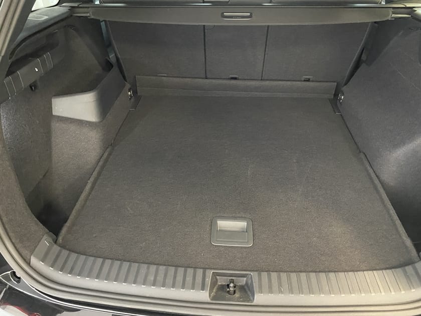 Bild 5 av Škoda Kodiaq TDI 193 DSG 4X4 SPORTLINE