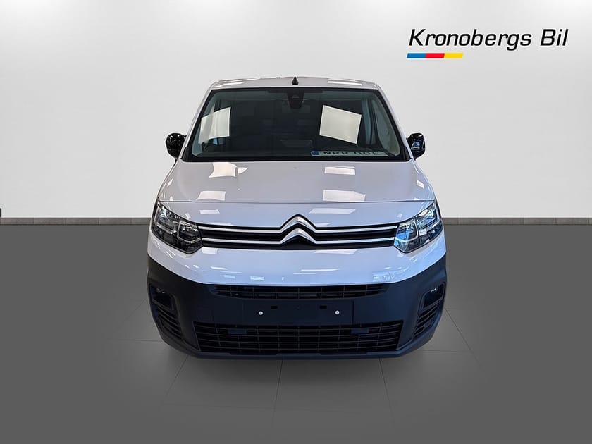 Bild 2 av Citroën e-Berlingo Van Long