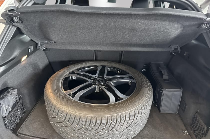 Bilde 5 av Mercedes-Benz EQA 250 AMG|Hengerfeste|Nattpakke|Adaptiv Cruice|Lav km