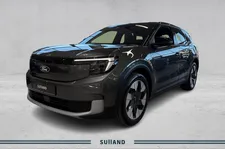 Thumnail bilde 0 av Ford Explorer EV Extended Range AWD