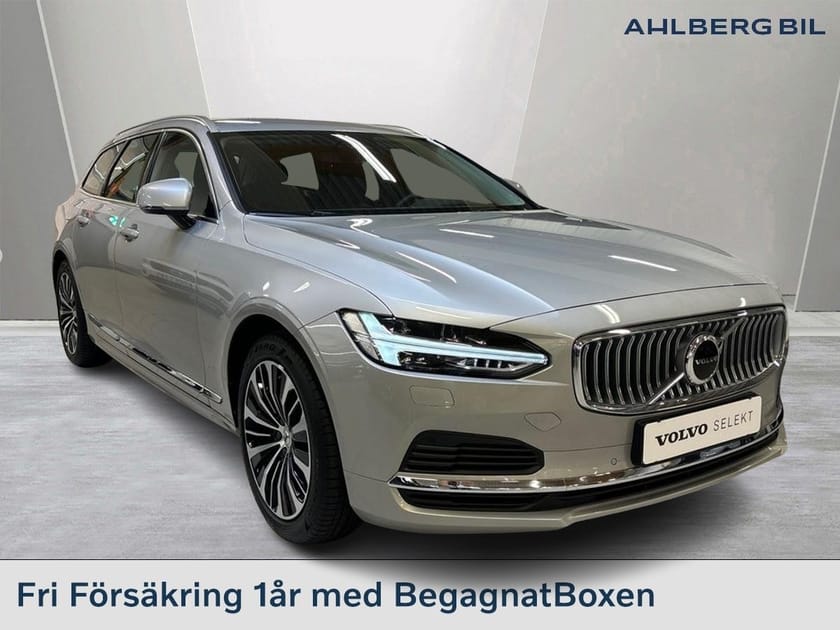 Bild 1 av Volvo V90