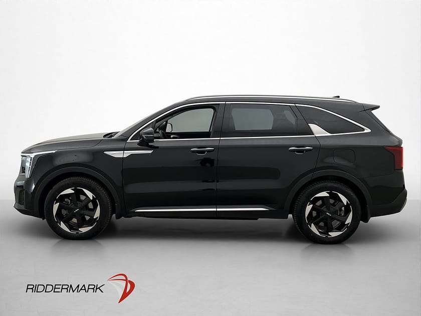 Bild 4 av Kia Sorento PHEV AWD Advance 7-Sits BOSE Skinn Dragkrok