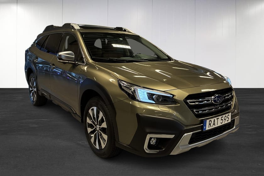 Bild 2 av Subaru Outback