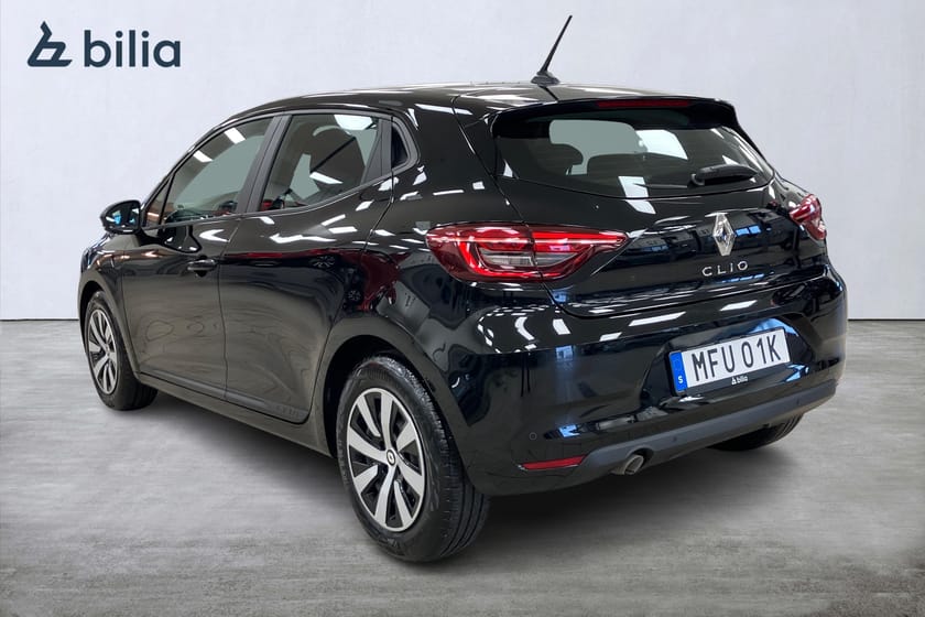 Bild 2 av Renault Clio TCe 90 Equilibre II 5-d