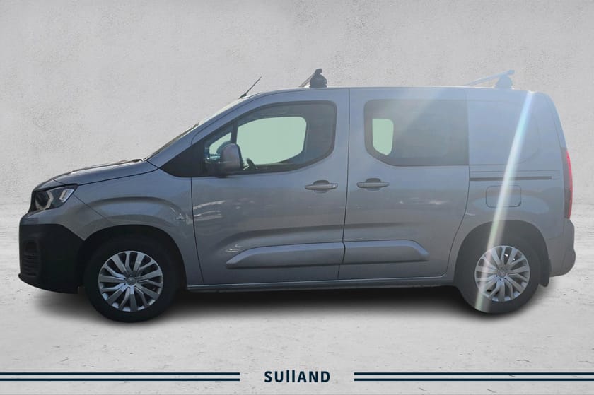 Bilde 2 av Peugeot Partner L1