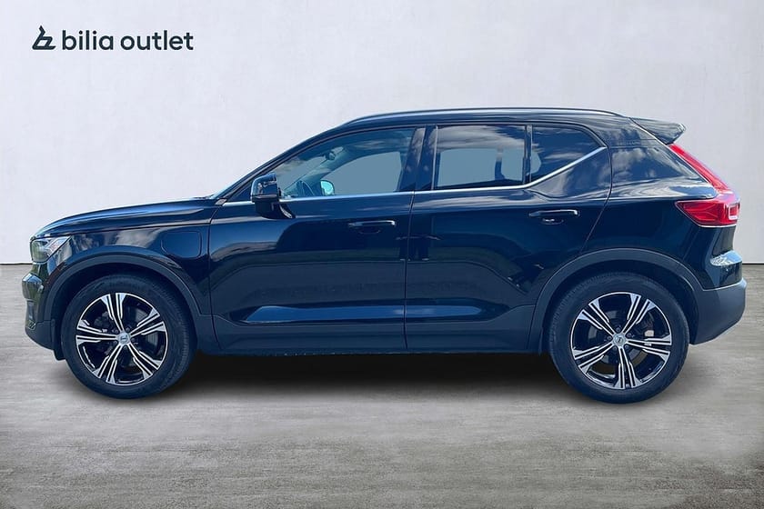 Bild 3 av Volvo XC40 Recharge T4 Inscription 311hk Kamera CarPlay Rattvärme