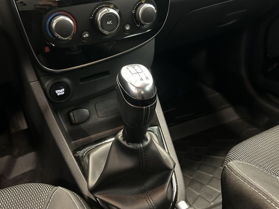 Renault Renault Clio — bild 13