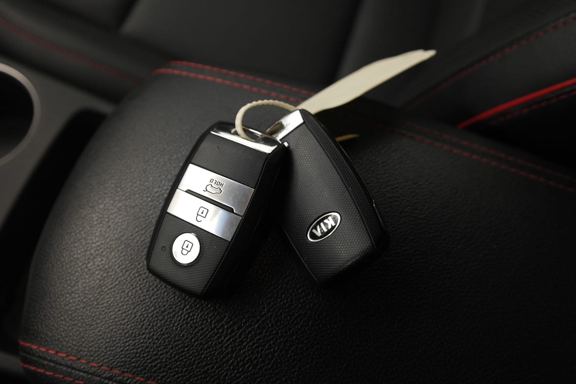 Kia Sportage 2019 - miniatyr 12