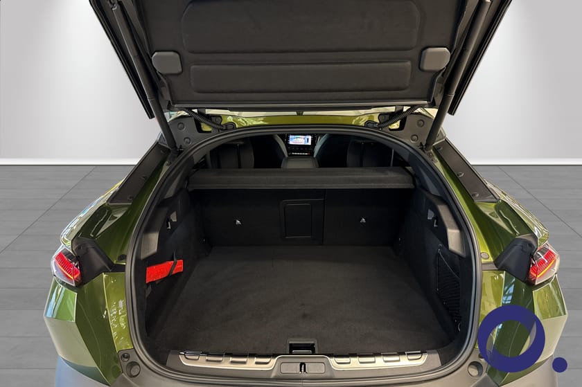 Bilde 5 av Peugeot E-408