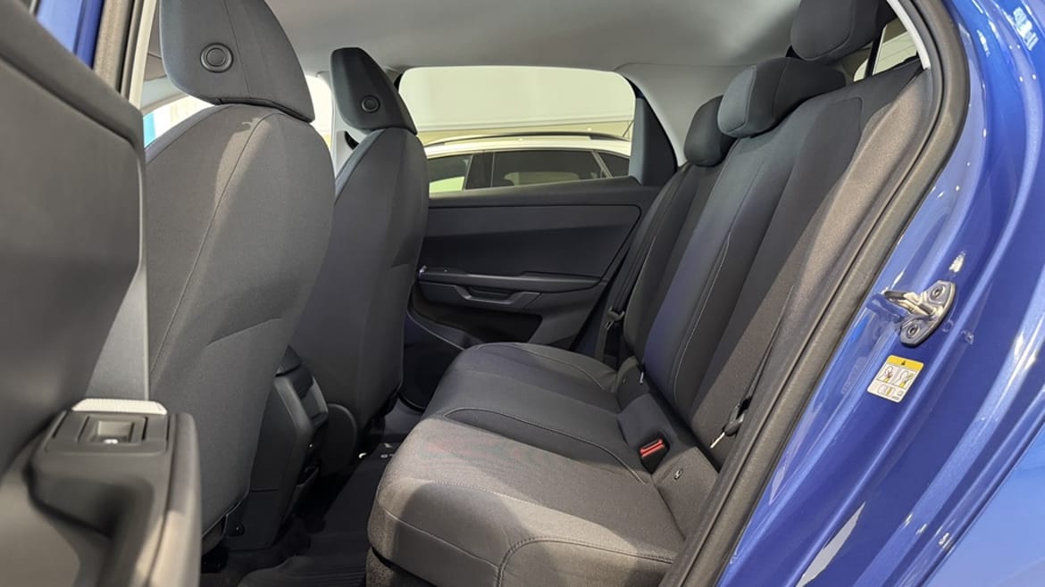 Volkswagen Volkswagen ID. Polo — bild 13