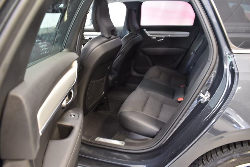 Bild 5 av Volvo V90 T4 Geartronic Momentum Advanced