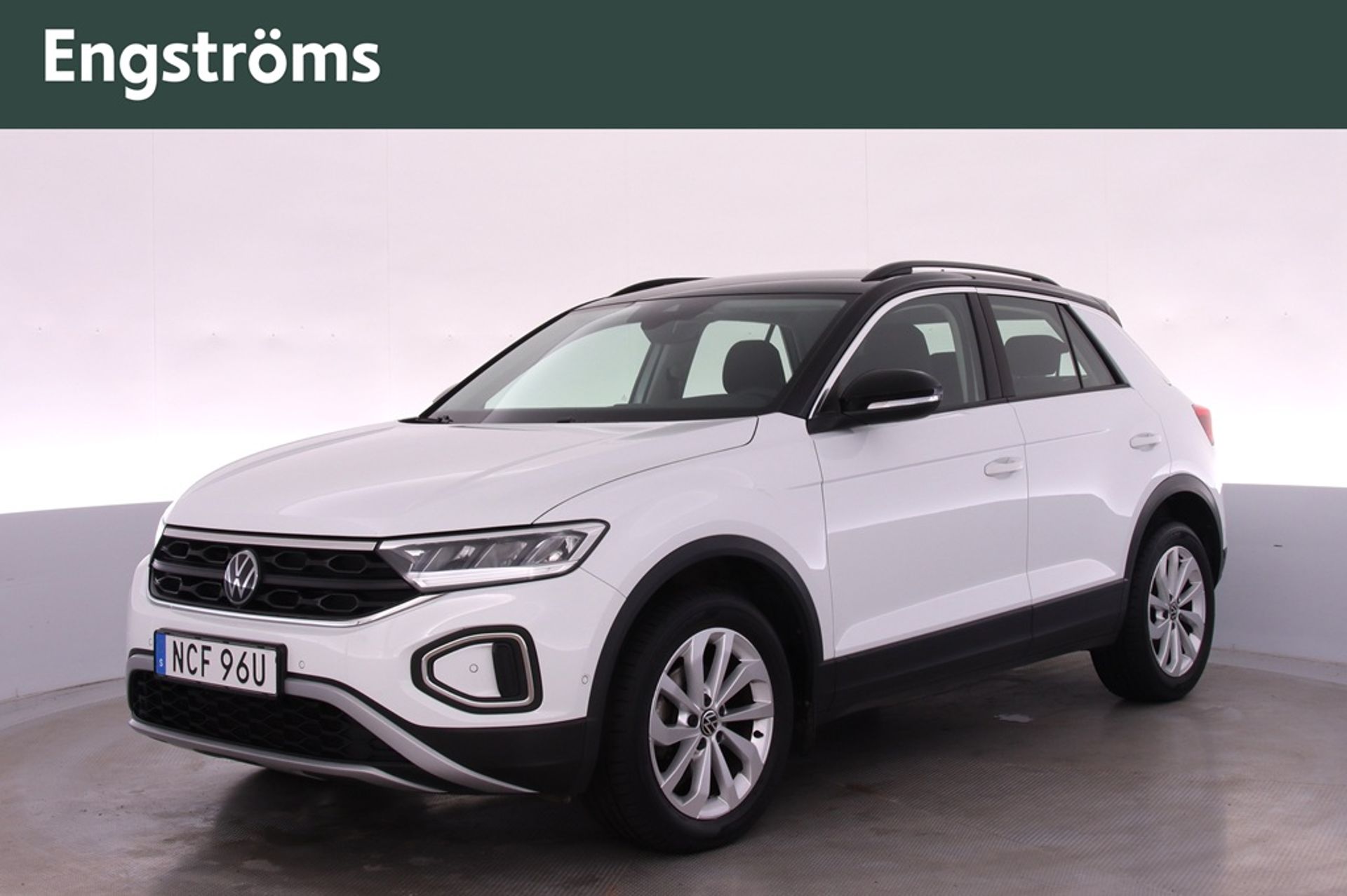 Volkswagen T-Roc 2024, bild 6/10