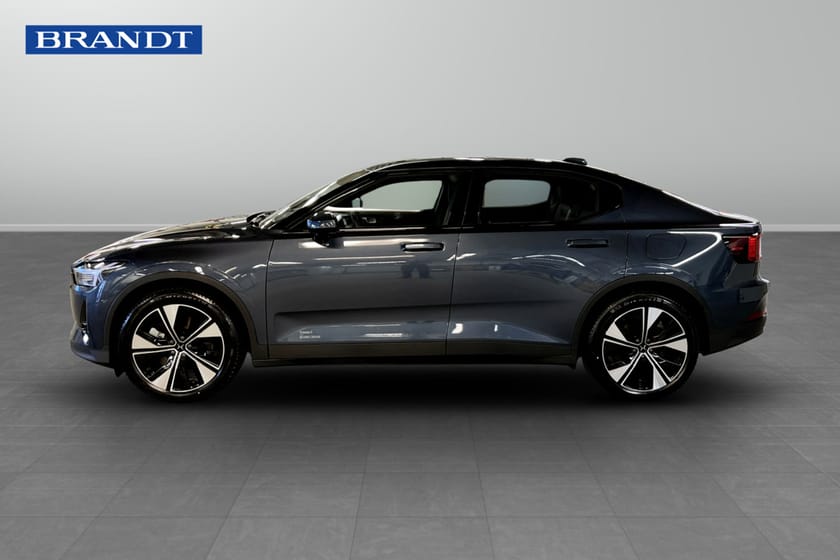 Bild 3 av Polestar 2 Long Range Dual Motor 