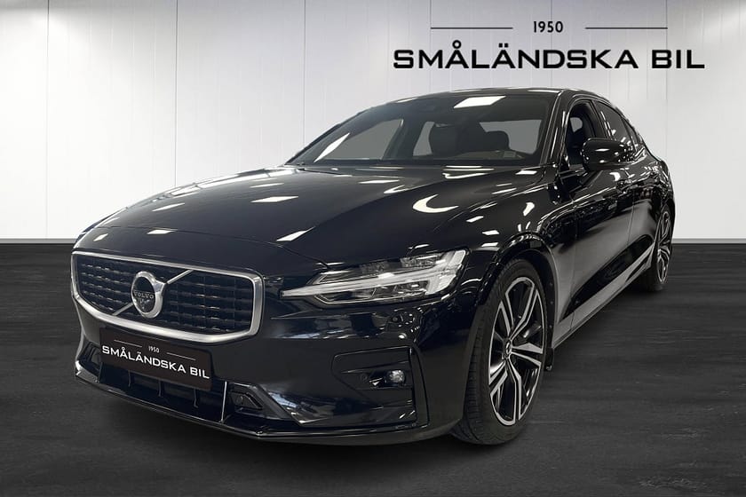 Bild 1 av Volvo S60