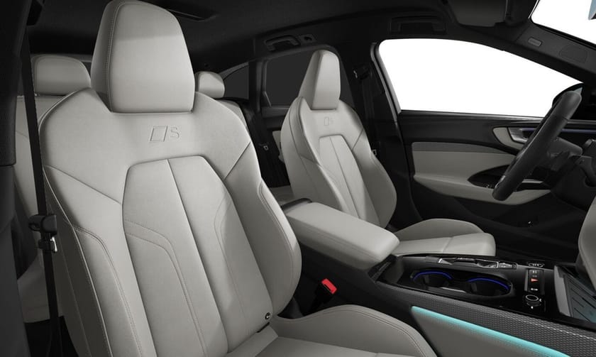 Bild 3 av Audi A5 Avant e-hybrid quattro 270kw s tronic