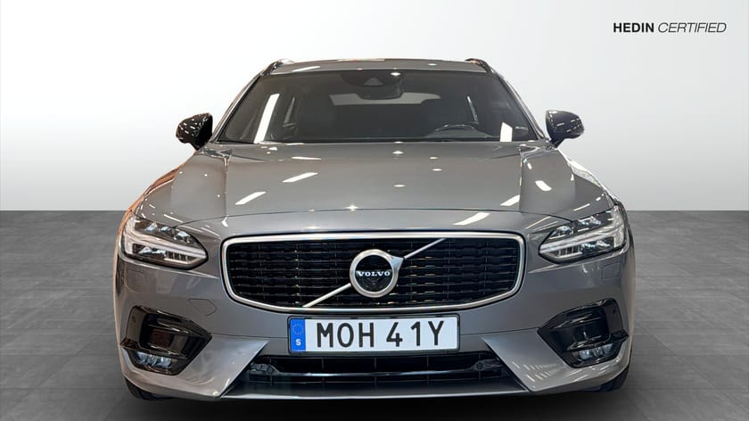 Bild 2 av Volvo V90