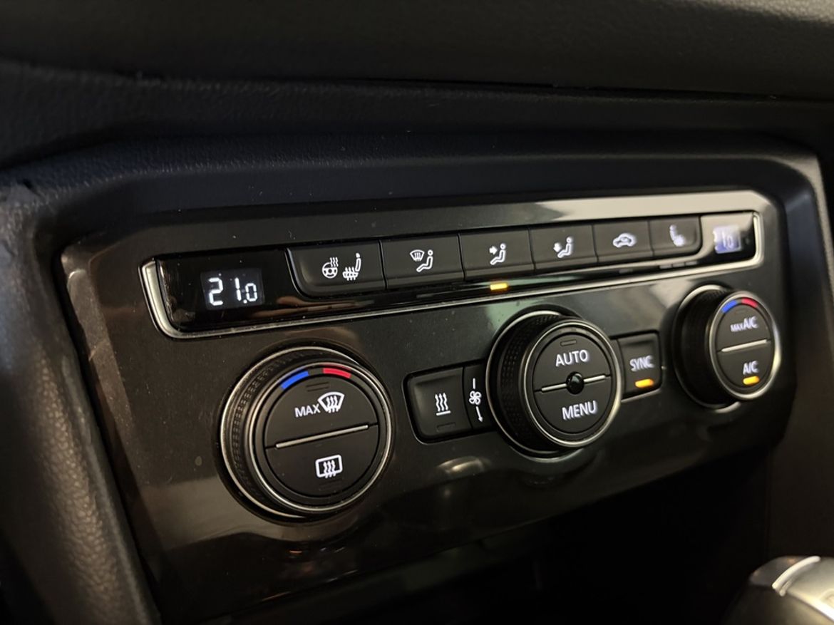 Volkswagen Volkswagen Tiguan — bild 19