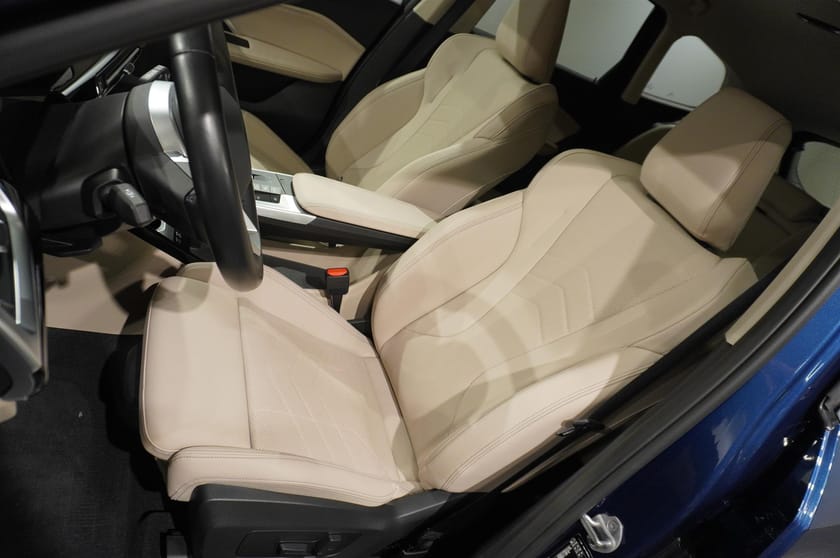 Bild 4 av BMW X1 xDrive30e 3,95% xLine Premium CarPlay Kamera Keyless