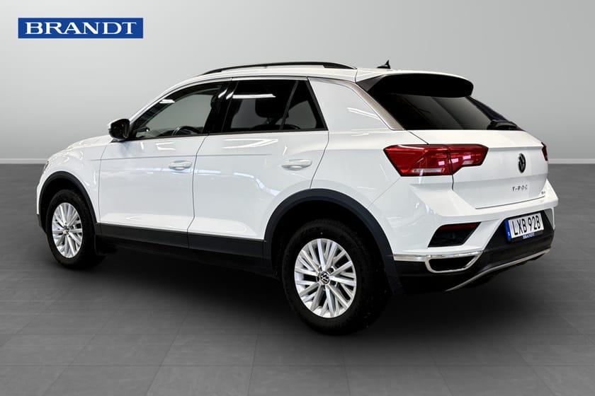 Bild 2 av Volkswagen T-Roc