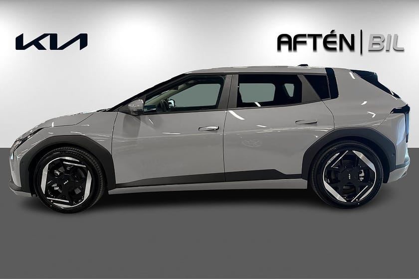 Bild 5 av Kia EV4 Long Range Plus FWD MY26