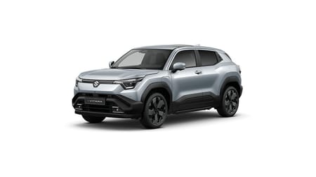 Suzuki e Vitara e-Vitara Select 4x4 61 kWh